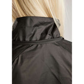 Rebel Jacket Foilprinted Logo Black Rebel Jacket Foilprinted Logo Black