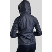 Rebel Jacket Foilprinted Logo Navy Rebel Jacket Foilprinted Logo Navy