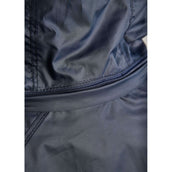 Rebel Jacket Foilprinted Logo Navy Rebel Jacket Foilprinted Logo Navy