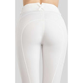 Rebel Breeches SS25 Full Grip White Rebel Breeches SS25 Full Grip White
