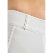 Rebel Breeches SS25 Full Grip White Rebel Breeches SS25 Full Grip White
