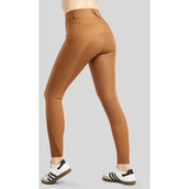 Rebel Breeches SS25 Full Grip Toffee Rebel Breeches SS25 Full Grip Toffee