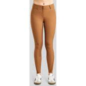 Rebel Breeches SS25 Full Grip Toffee Rebel Breeches SS25 Full Grip Toffee
