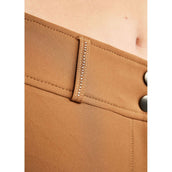 Rebel Breeches SS25 Full Grip Toffee Rebel Breeches SS25 Full Grip Toffee