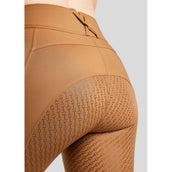 Rebel Breeches SS25 Full Grip Toffee Rebel Breeches SS25 Full Grip Toffee