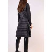 Montar Jacket Emma Hybrid Long Black Montar Jacket Emma Hybrid Long Black