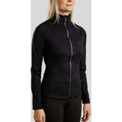 Montar Jacket MoZira Black Montar Jacket MoZira Black
