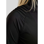 Montar Jacket MoZira Black Montar Jacket MoZira Black