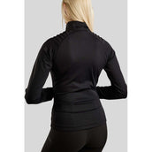 Montar Jacket MoZira Black Montar Jacket MoZira Black