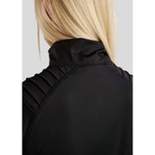 Montar Jacket MoZira Black Montar Jacket MoZira Black
