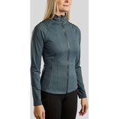 Montar Jacket MoZira Dark Slate Montar Jacket MoZira Dark Slate