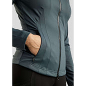 Montar Jacket MoZira Dark Slate Montar Jacket MoZira Dark Slate