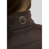 Montar Jacket Emma Junior Brown Montar Jacket Emma Junior Brown