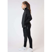 Montar Jacket Emma Junior Black Montar Jacket Emma Junior Black