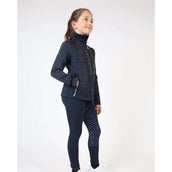 Montar Jacket Emma Junior Navy Montar Jacket Emma Junior Navy