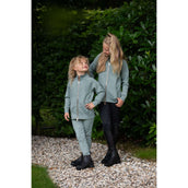 Mrs. Ros Jacket Softshell Training Zoë Lavender Fields Children Green Mrs. Ros Jacket Softshell Training Zoë Lavender Fields Children Green