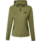 Covalliero Jacket 2.0 Olive Covalliero Jacket 2.0 Olive