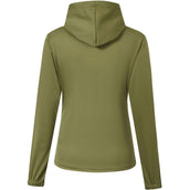 Covalliero Jacket 2.0 Olive Covalliero Jacket 2.0 Olive