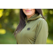 Covalliero Jacket 2.0 Olive Covalliero Jacket 2.0 Olive