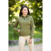 Covalliero Jacket 2.0 Olive Covalliero Jacket 2.0 Olive