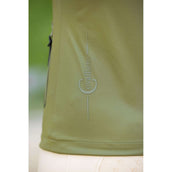 Covalliero Jacket 2.0 Olive Covalliero Jacket 2.0 Olive