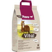 Pavo Vital Refill Packaging Pavo Vital Refill Packaging
