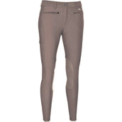 Pikeur Breeches Tessa Knee Grip Taupe Pikeur Breeches Tessa Knee Grip Taupe