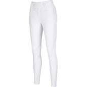 Pikeur Riding Legging Linnett Tight SD Full Grip White Pikeur Riding Legging Linnett Tight SD Full Grip White