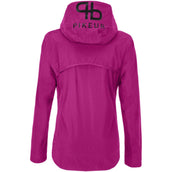 Pikeur Jacket Vienna Waterproof Hot Pink Pikeur Jacket Vienna Waterproof Hot Pink