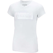 Pikeur Shirt Franja White Pikeur Shirt Franja White