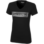 Pikeur Shirt Franja Black Pikeur Shirt Franja Black