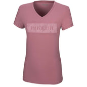 Pikeur Shirt Franja Noble Rose Pikeur Shirt Franja Noble Rose