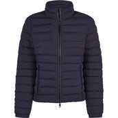 Pikeur Jacket Athleisure Quilted Navy Pikeur Jacket Athleisure Quilted Navy
