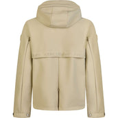 Pikeur Jacket Softshell SS26 Frosted Sage Pikeur Jacket Softshell SS26 Frosted Sage