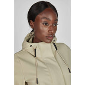 Pikeur Jacket Softshell SS26 Frosted Sage Pikeur Jacket Softshell SS26 Frosted Sage