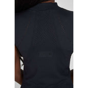 Pikeur T-Shirt Knit SS26 Black Pikeur T-Shirt Knit SS26 Black