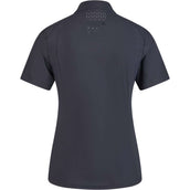 Pikeur Competition Shirt SS26 Nightblue Pikeur Competition Shirt SS26 Nightblue
