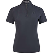 Pikeur Competition Shirt SS26 Nightblue Pikeur Competition Shirt SS26 Nightblue