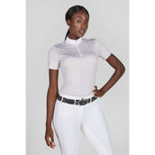 Pikeur Competition Shirt Strass SS26 Soft Lilac Pikeur Competition Shirt Strass SS26 Soft Lilac