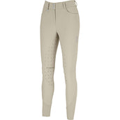Pikeur Breeches Ceelina SD SS26 Full Grip Pearl Gray Pikeur Breeches Ceelina SD SS26 Full Grip Pearl Gray