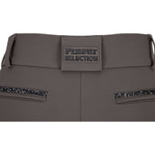 Pikeur Breeches Ceelina SD SS26 Full Grip Ash Plum Pikeur Breeches Ceelina SD SS26 Full Grip Ash Plum