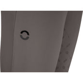 Pikeur Breeches Ceelina SD SS26 Full Grip Ash Plum Pikeur Breeches Ceelina SD SS26 Full Grip Ash Plum