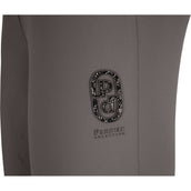 Pikeur Breeches Ceelina SD SS26 Full Grip Ash Plum Pikeur Breeches Ceelina SD SS26 Full Grip Ash Plum