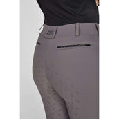 Pikeur Breeches Ceelina SD SS26 Full Grip Ash Plum Pikeur Breeches Ceelina SD SS26 Full Grip Ash Plum