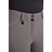 Pikeur Breeches Ceelina SD SS26 Full Grip Ash Plum Pikeur Breeches Ceelina SD SS26 Full Grip Ash Plum