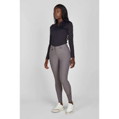 Pikeur Breeches Ceelina SD SS26 Full Grip Ash Plum Pikeur Breeches Ceelina SD SS26 Full Grip Ash Plum