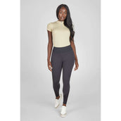 Pikeur Riding Legging Yella SD SS26 Full Grip Black Pikeur Riding Legging Yella SD SS26 Full Grip Black