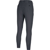 Pikeur Breeches Linn SD Winter Full Grip Dark Shadow Pikeur Breeches Linn SD Winter Full Grip Dark Shadow