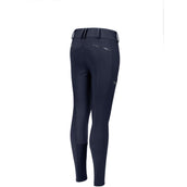 Pikeur Breeches Midwaist Kids Full Grip Nightblue Pikeur Breeches Midwaist Kids Full Grip Nightblue