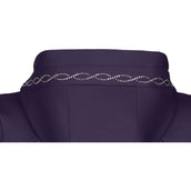 Pikeur Fleece Jacket Sports Blueberry Pikeur Fleece Jacket Sports Blueberry